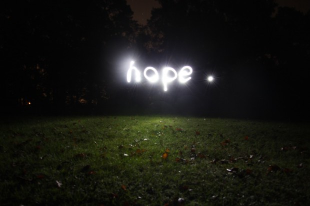 надежда